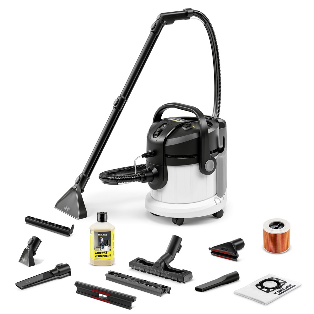 Karcher SE 4 Plus 1.081-170.0- фото