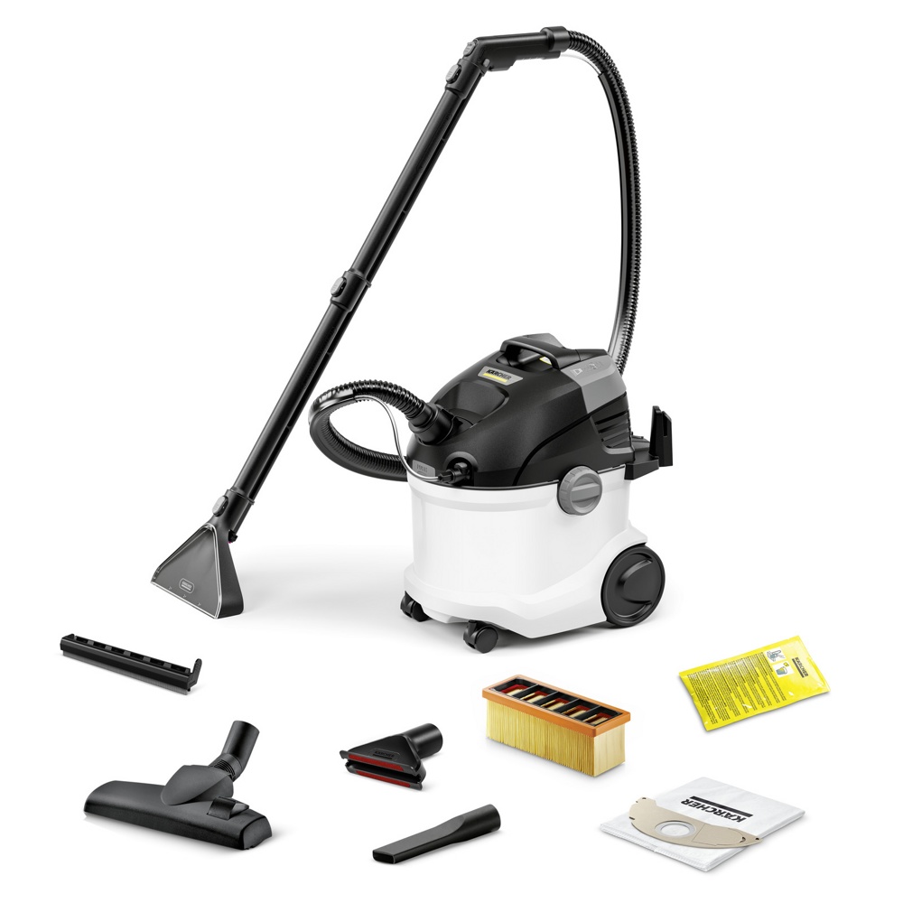 Karcher SE 5 1.081-230.0- фото