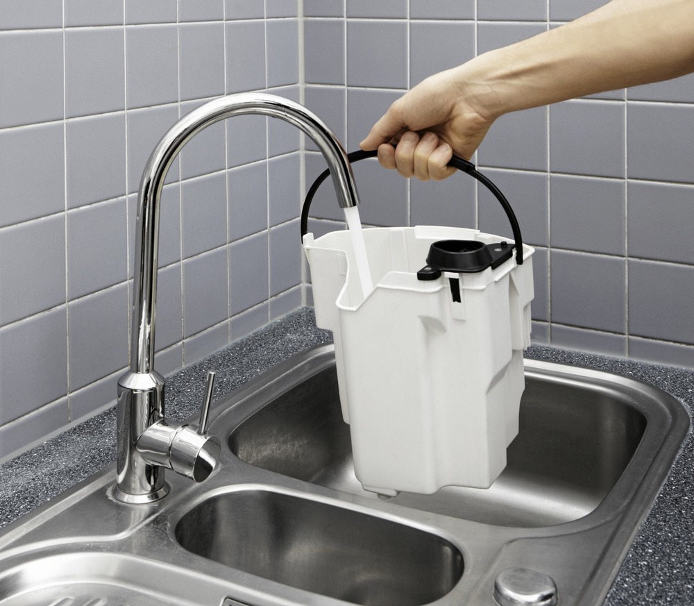 Karcher SE 5 1.081-230.0- фото2