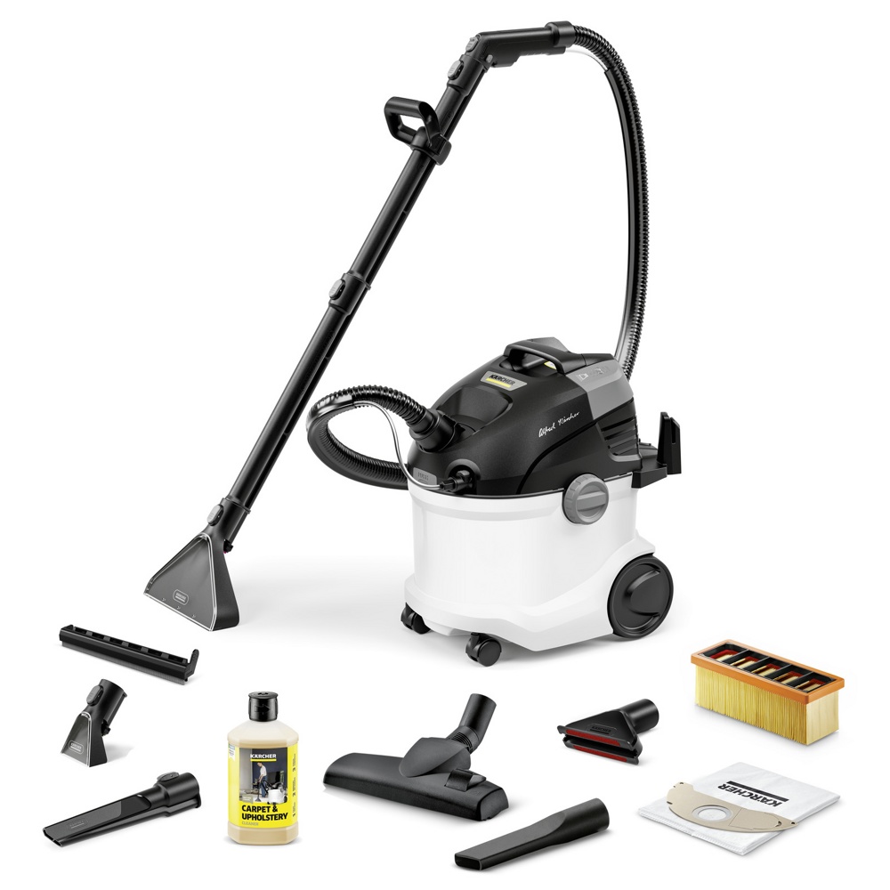 Karcher SE 6 Signature Line 1.081-190.0- фото