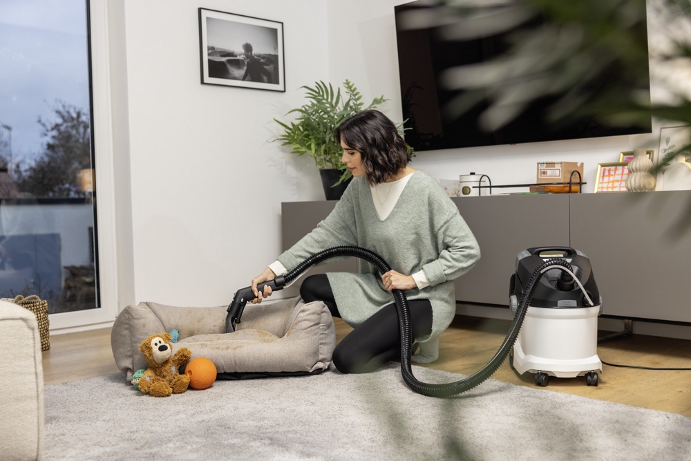 Karcher SE 6 Signature Line 1.081-190.0- фото3