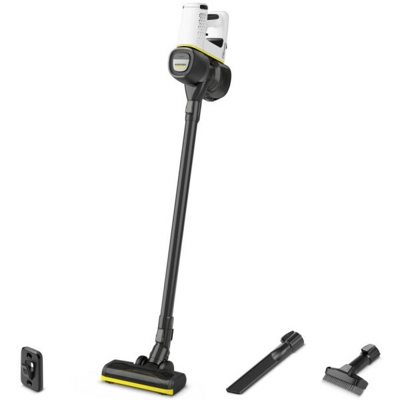Karcher VC 4 Cordless MyHome 1.198-630.0- фото