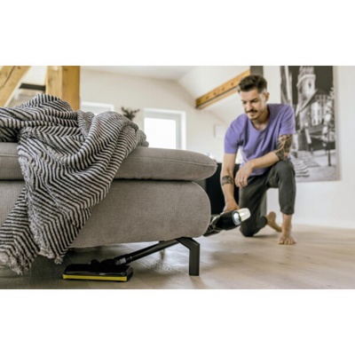 Karcher VC 4 Cordless MyHome 1.198-630.0- фото2