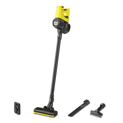 Karcher VC 4 MyHome 1.198-620.0- фото