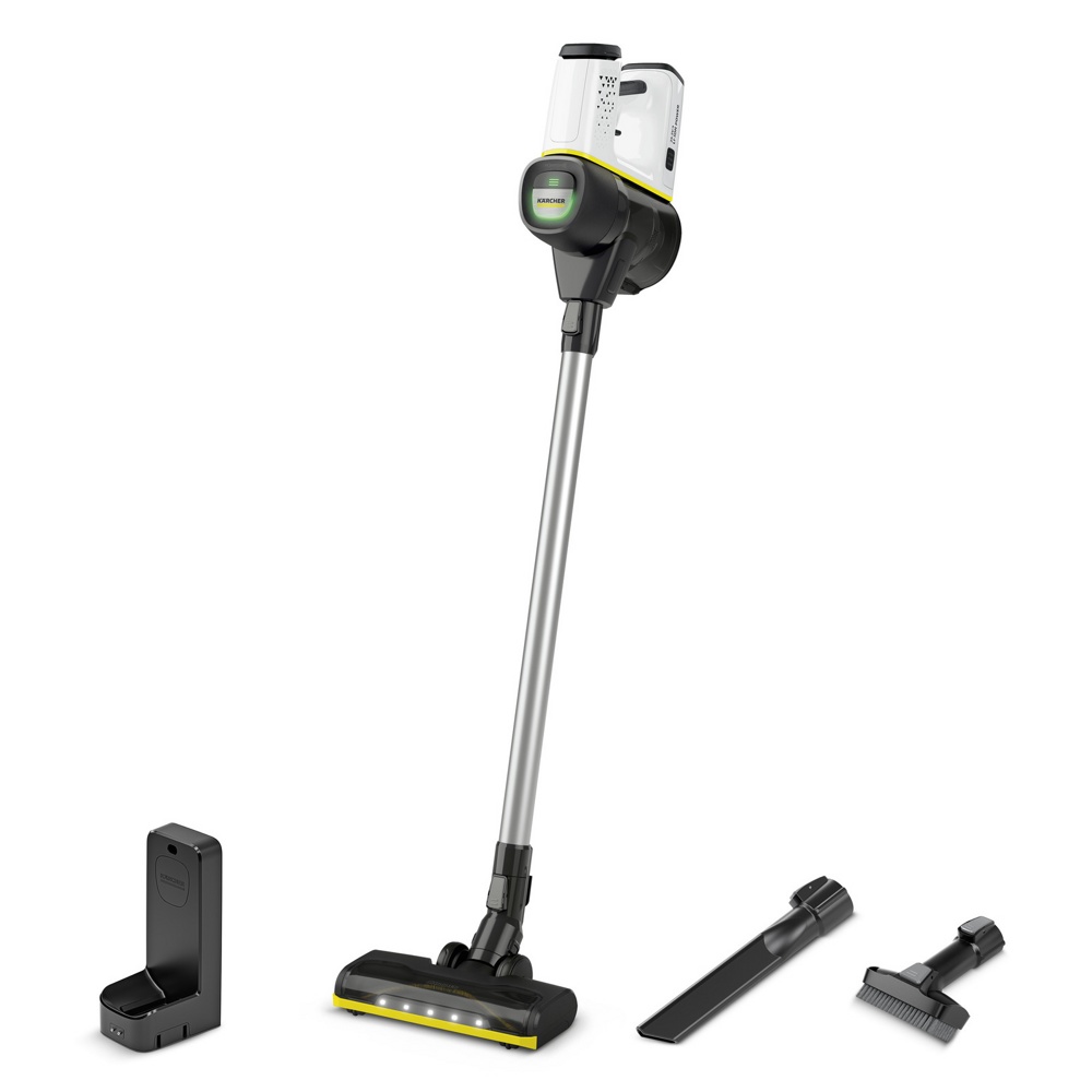 Karcher VC 6 Cordless ourFamily 1.198-670.0- фото