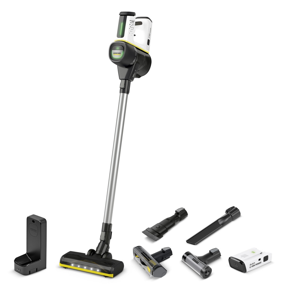 Karcher VC 7 Signature Line 1.198-750.0- фото