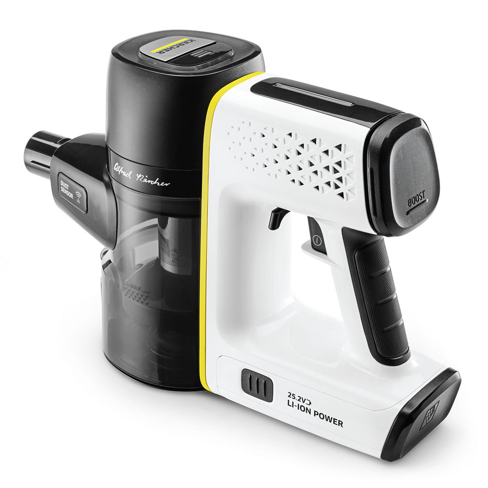 Karcher VC 7 Signature Line 1.198-750.0- фото3