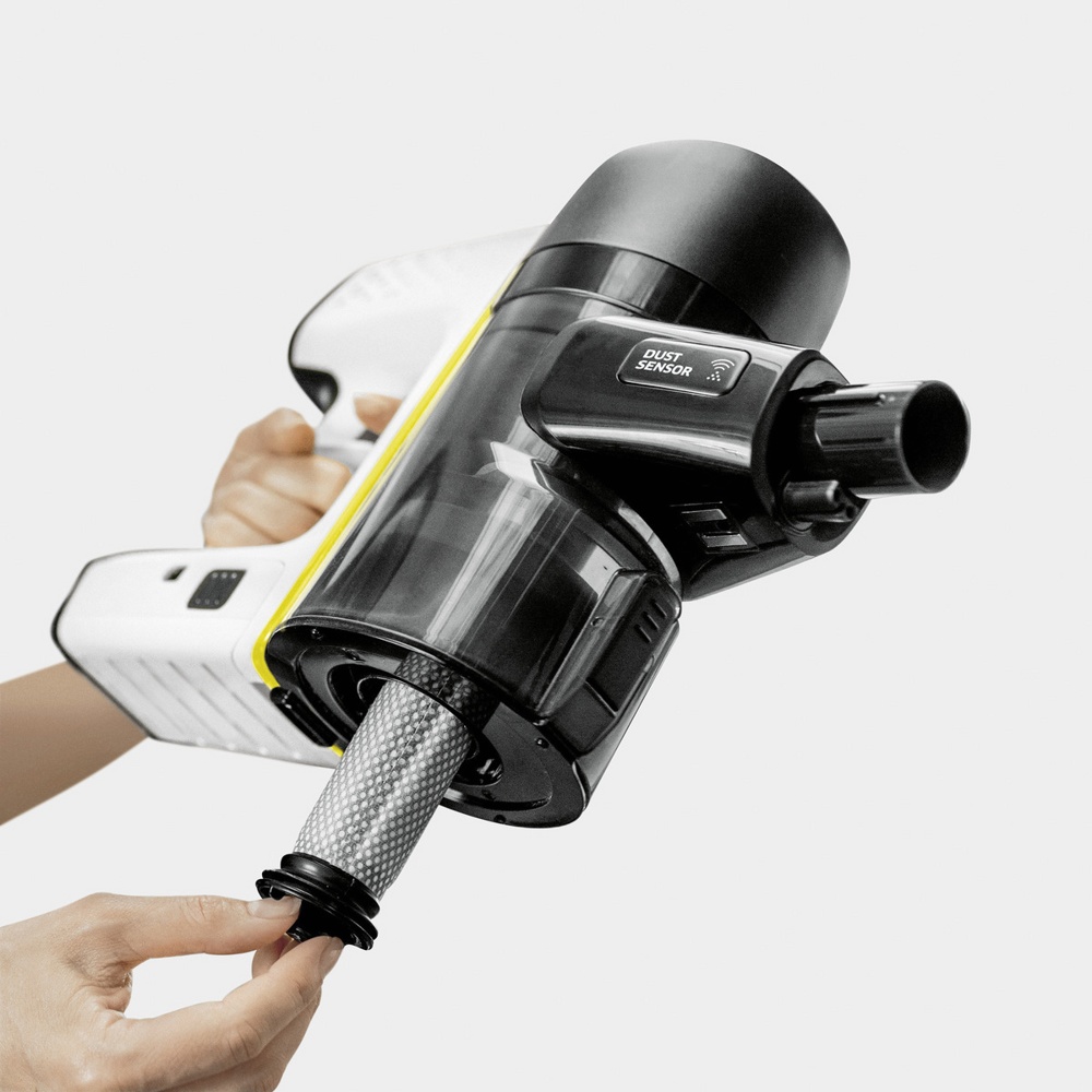 Karcher VC 7 Signature Line 1.198-750.0- фото5