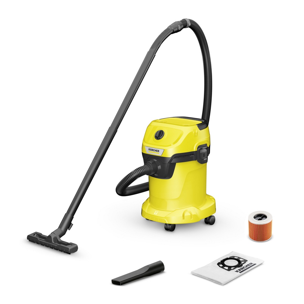 Karcher WD 3 V-17/4/20 (1.628-127.0)- фото