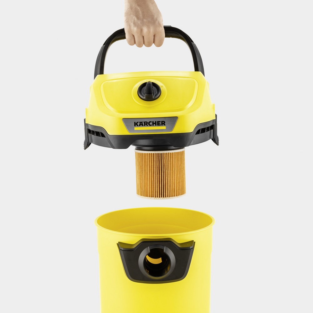 Karcher WD 3 V-17/4/20 (1.628-127.0)- фото3