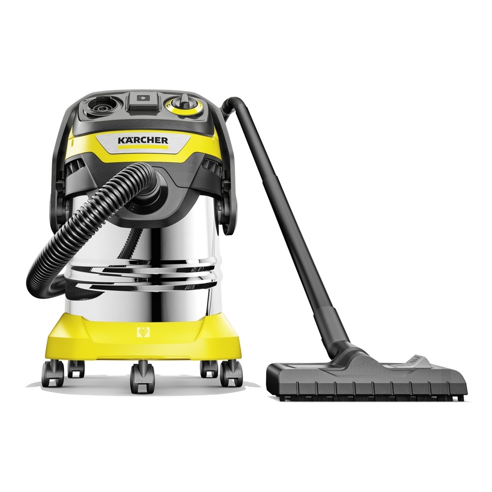 Karcher WD 5 P V-25/5/22 (1.628-307.0)- фото2