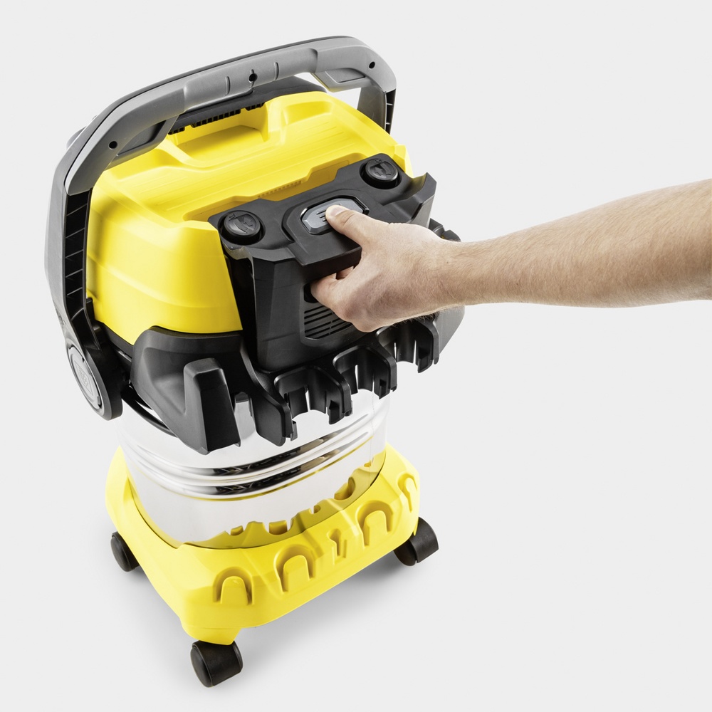 Karcher WD 5 P V-25/5/22 (1.628-307.0)- фото3