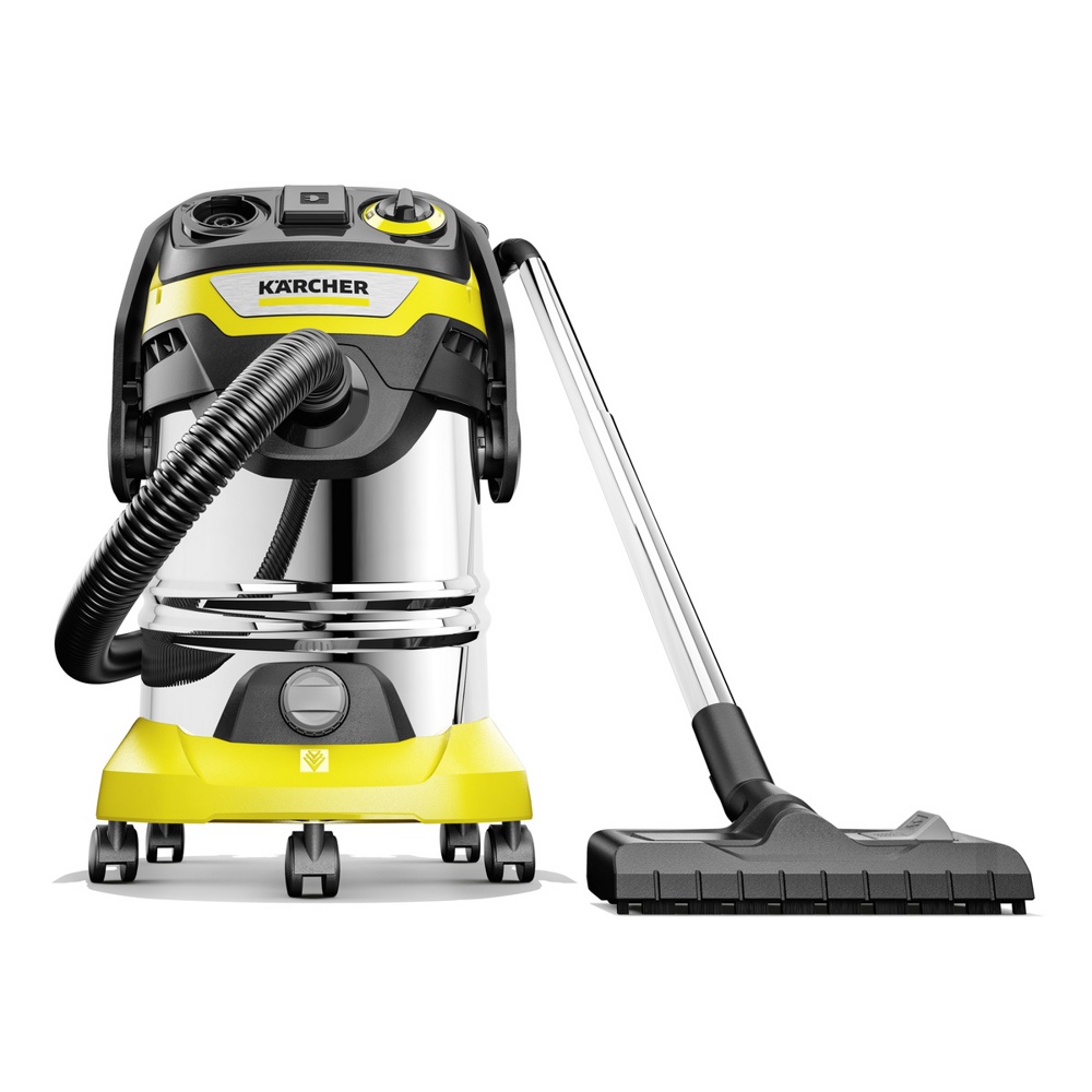 Karcher WD 6 P S V-30/6/22/T (1.628-361.0) - фото2