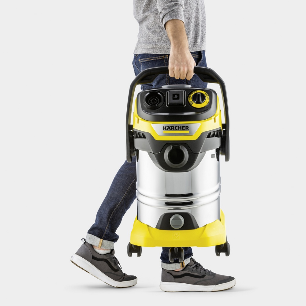 Karcher WD 6 P S V-30/6/22/T (1.628-361.0) - фото3