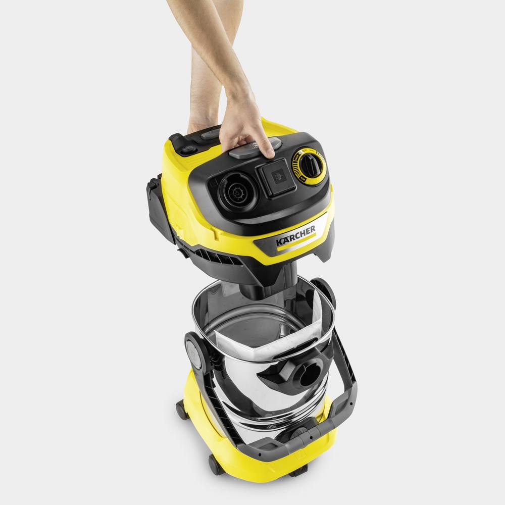 Karcher WD 6 P S V-30/6/22/T (1.628-361.0) - фото4