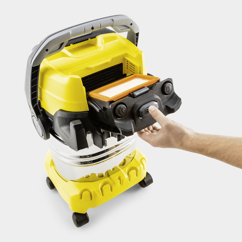Karcher WD 6 P S V-30/6/22/T (1.628-361.0) - фото5