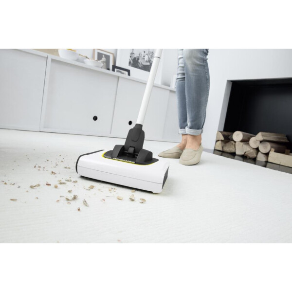 Karcher KB 5 (1.258-050.0)- фото4