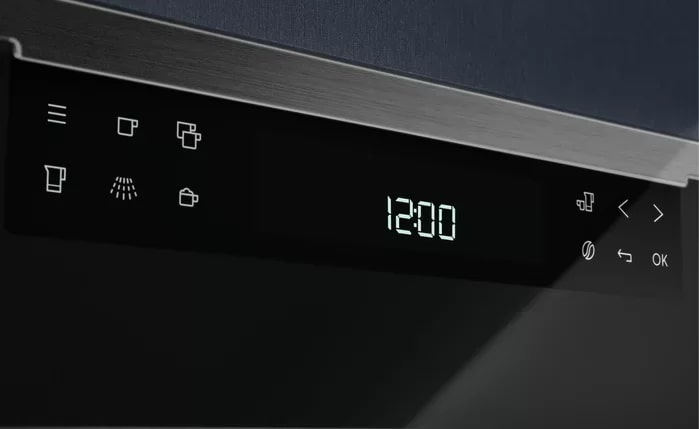 Electrolux KBC85T- фото5