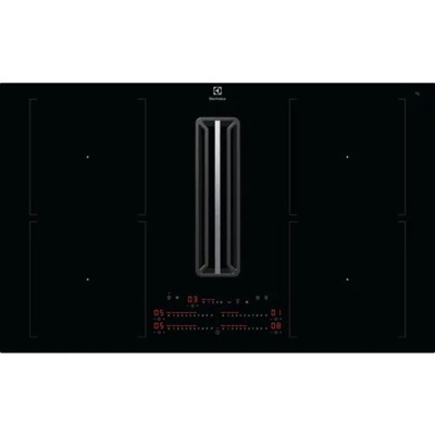 Electrolux KCC84453 CK- фото