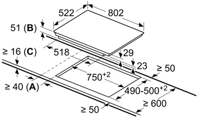 Bosch PVW851FB5E- фото3