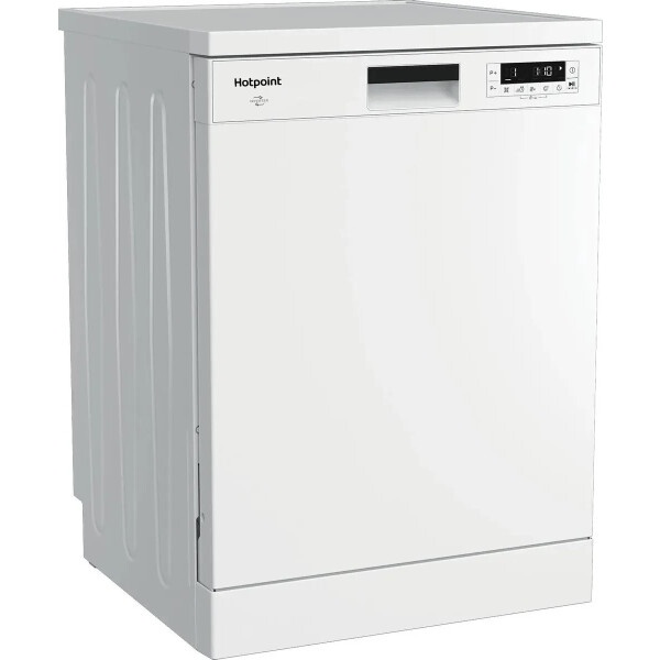 Hotpoint-Ariston HF 5C84 DW A- фото2