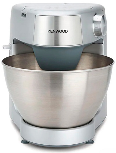 Kenwood KHC29.P0SI- фото2