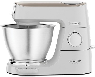 Kenwood KVC65.001WH- фото