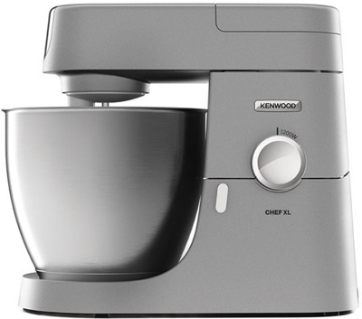 Kenwood KVL4100S Chef XL- фото