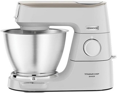 Kenwood KVL65.001WH- фото