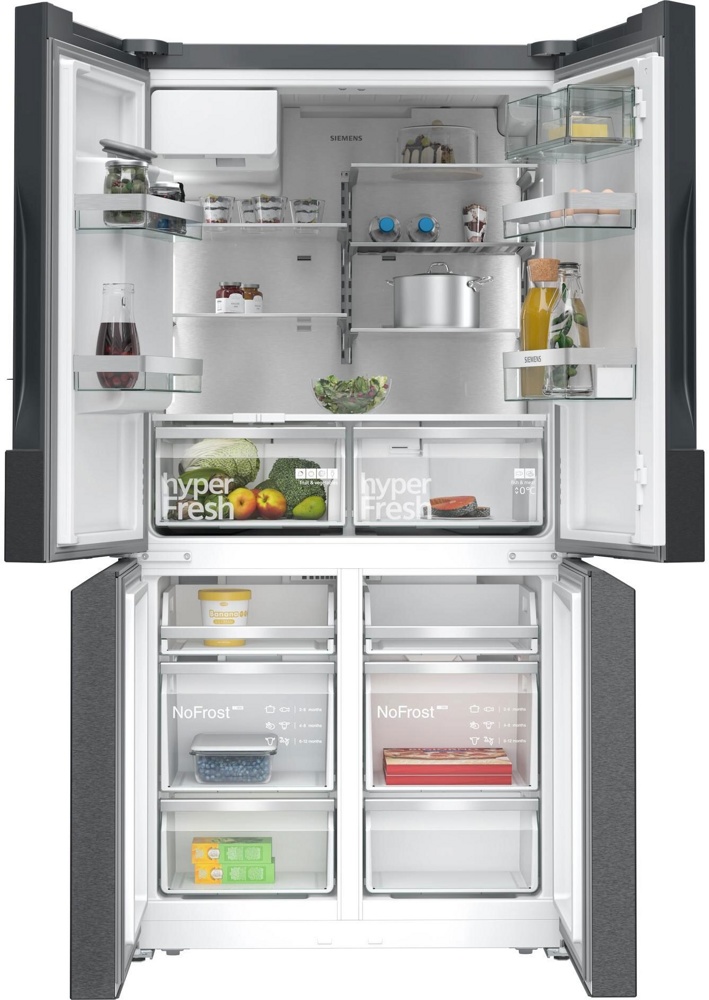 Siemens KF96DAXEA- фото2