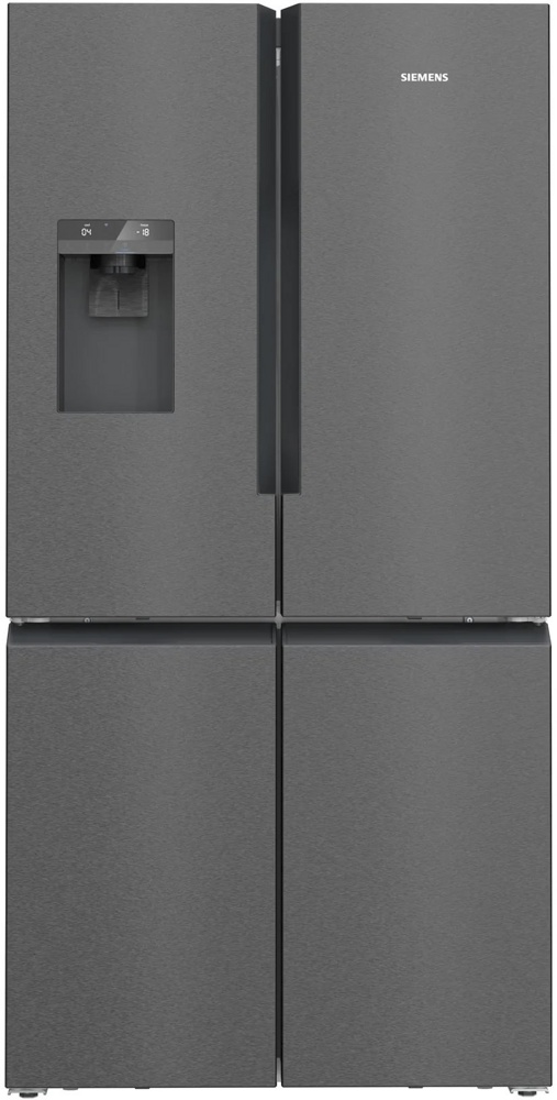 Siemens KF96DAXEA- фото