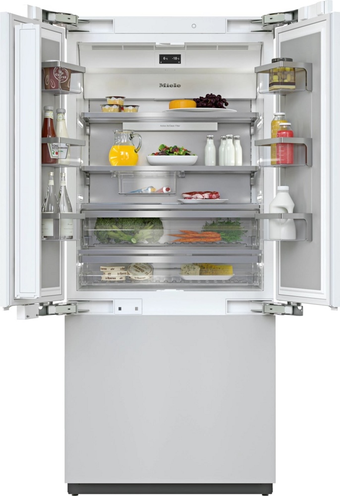 Miele KF2981Vi - фото