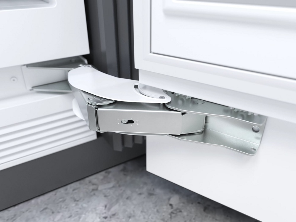 Miele KF2981Vi - фото2