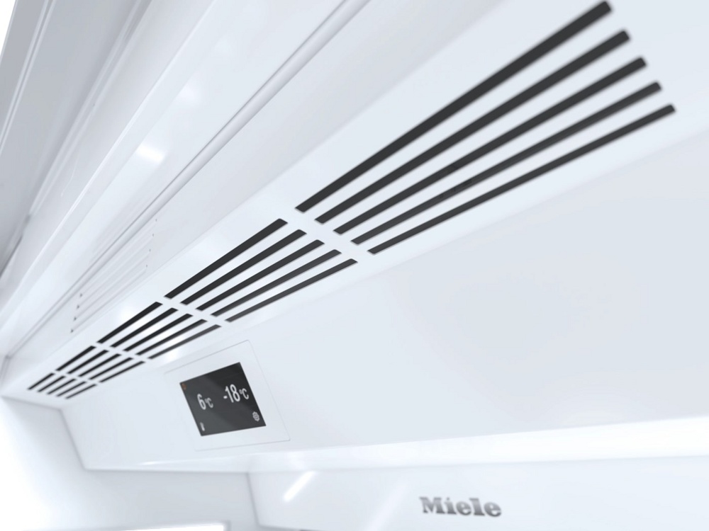 Miele KF2981Vi - фото3