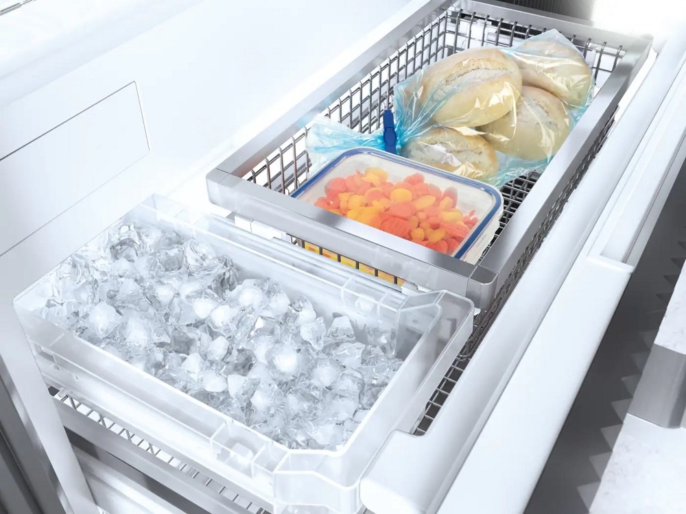 Miele KF2981Vi - фото5