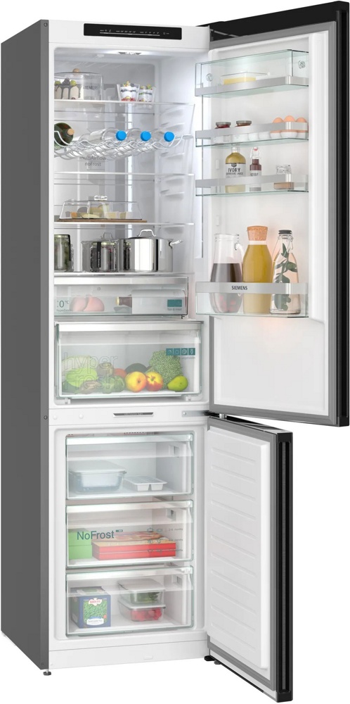 Siemens KG39NSBBF- фото2