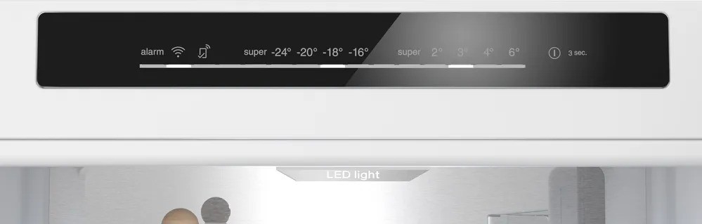 Siemens KG39NSBBF- фото3