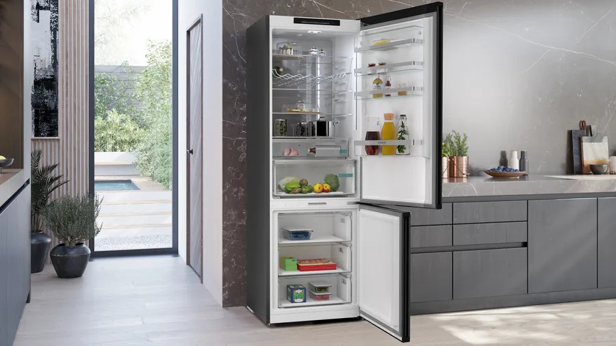 Siemens KG49N4XAF- фото4