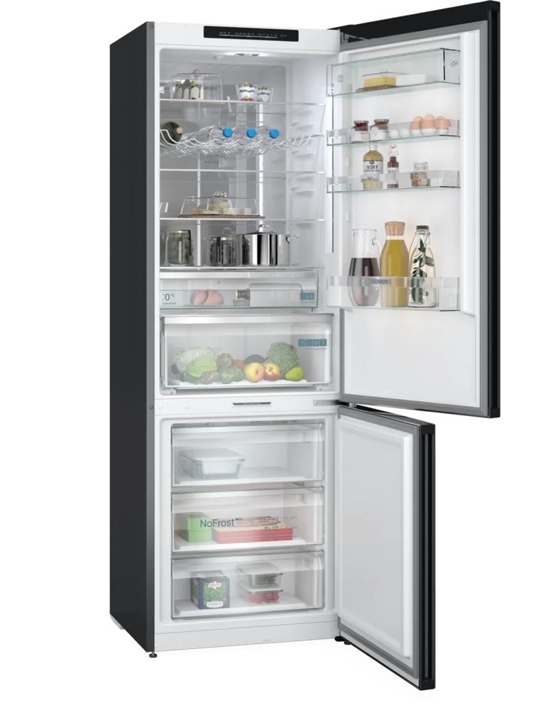 Siemens KG49NSBBF- фото2