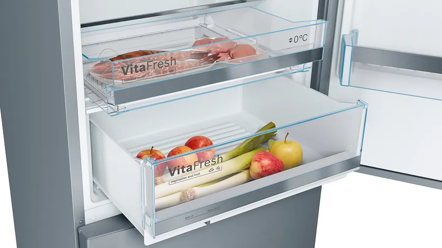 Bosch KGE49AICA- фото5