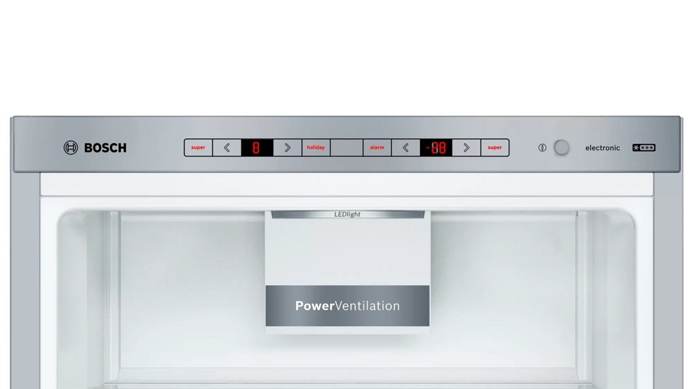 Bosch KGE49EICP- фото3