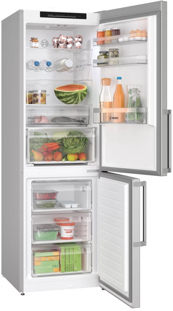 Bosch KGN36VICT- фото2