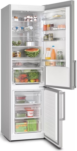 Bosch Serie 6 KGN39AIBT- фото2