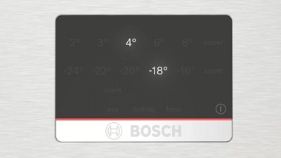 Bosch Serie 6 KGN39AIBT- фото3