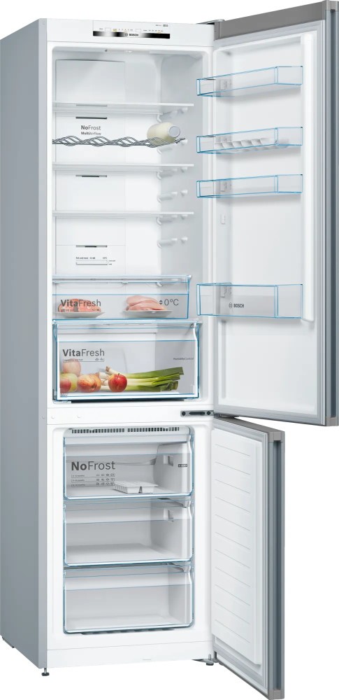 Bosch KGN39VLEB- фото2