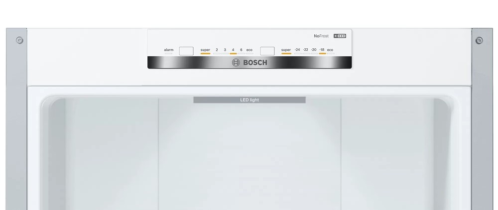Bosch KGN39VLEB- фото3