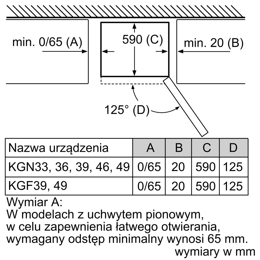 Bosch KGN39VLEB- фото4