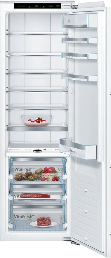 Bosch KIF81PFE0- фото