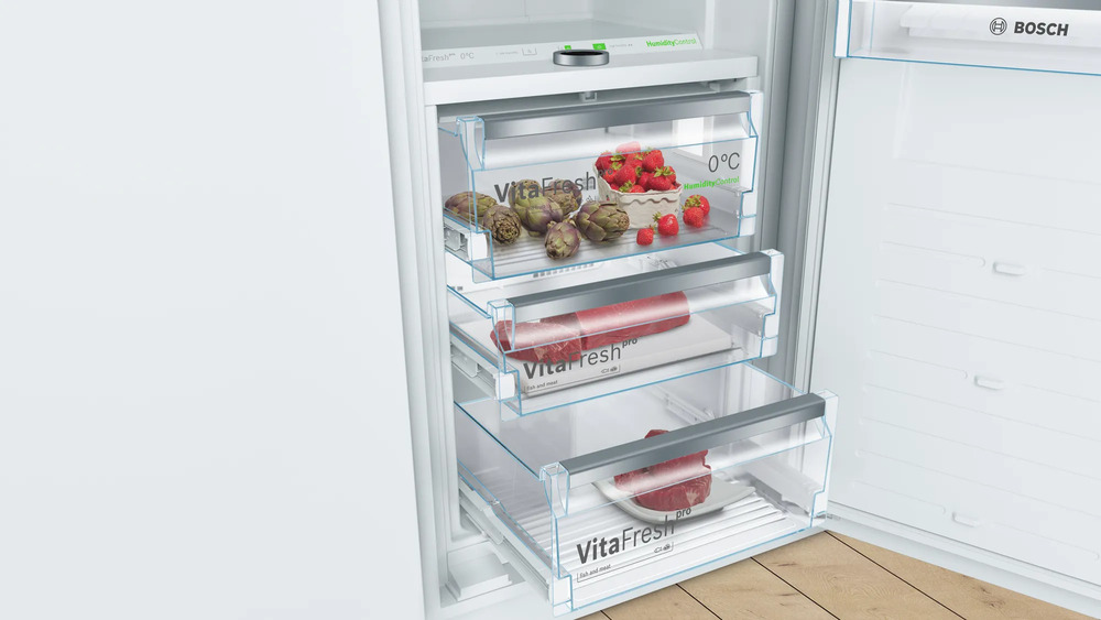 Bosch KIF81PFE0- фото2