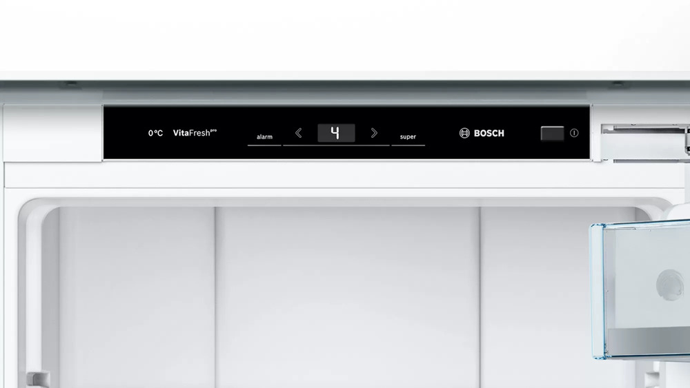 Bosch KIF81PFE0- фото5